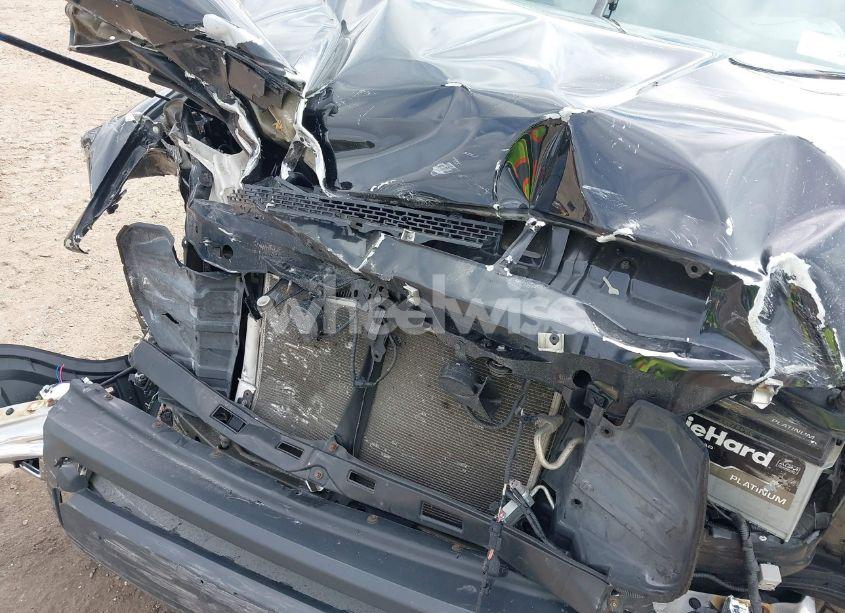 Photo 10 of 2020 Toyota Tundra LIMITED (VIN 5TFBY5F1XLX876262)