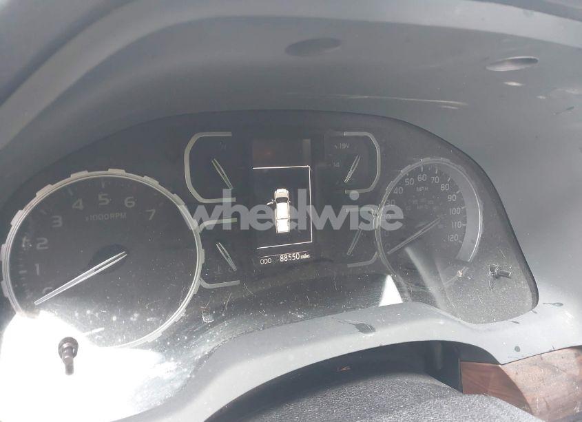 Photo 14 of 2020 Toyota Tundra LIMITED (VIN 5TFBY5F1XLX876262)