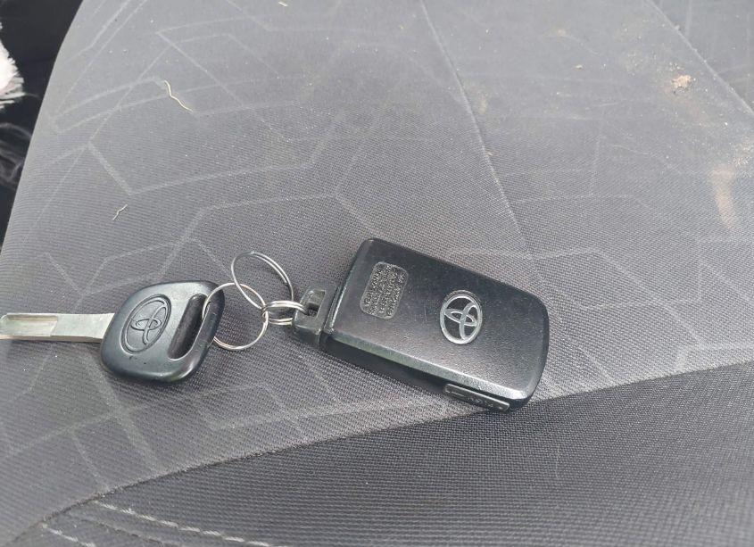 Photo 11 of 2017 Toyota Tacoma TRD SPORT (VIN 5TFBZ5DN0HX002111)