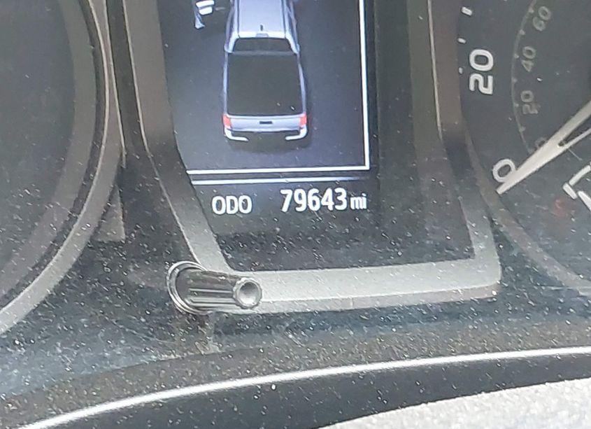 Photo 15 of 2017 Toyota Tacoma TRD SPORT (VIN 5TFBZ5DN0HX002111)