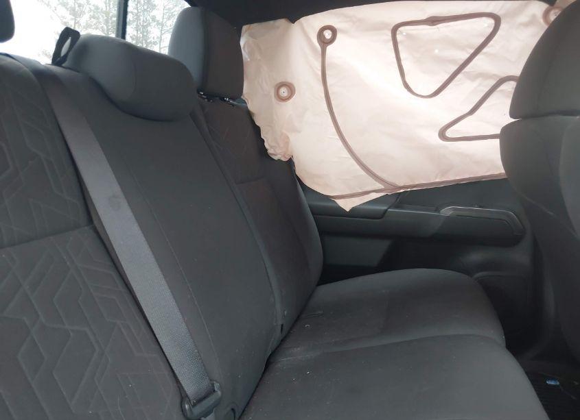 Photo 8 of 2017 Toyota Tacoma TRD SPORT (VIN 5TFBZ5DN0HX002111)