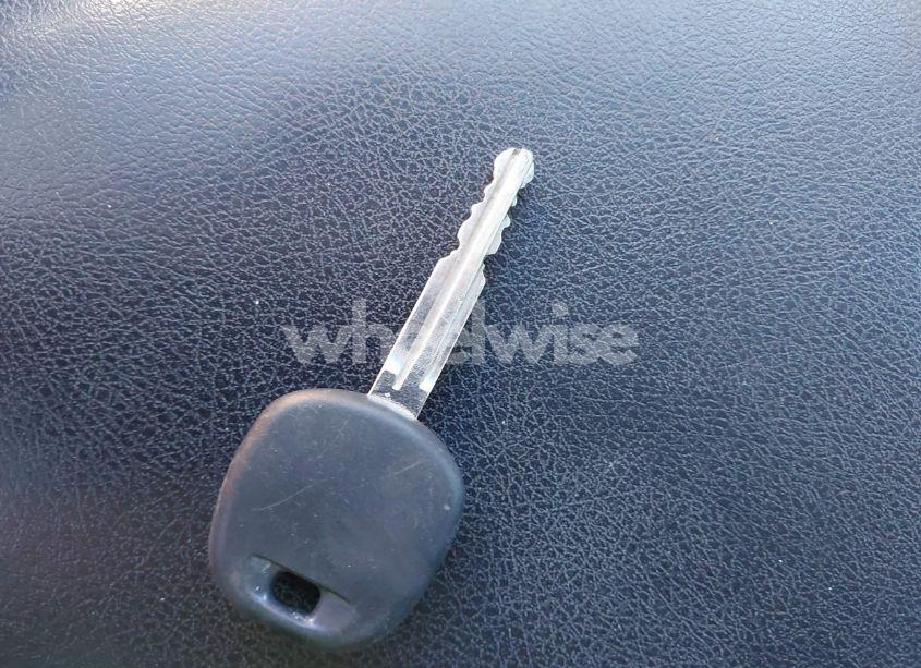 Photo 11 of 2007 Toyota Tundra SR5 5.7L V8 (VIN 5TFCV54137X002048)