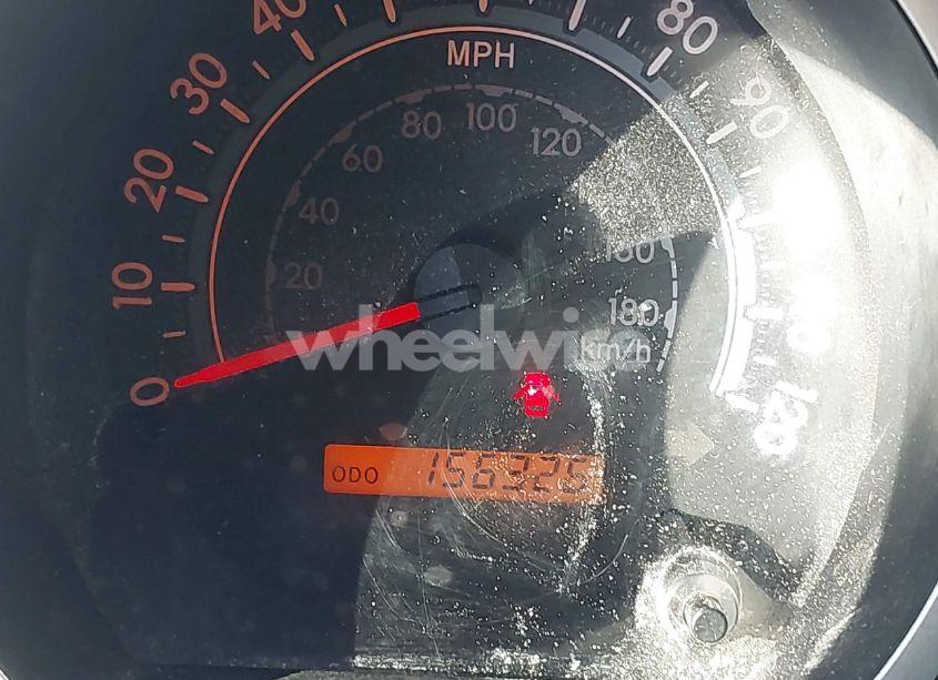 Photo 15 of 2007 Toyota Tundra SR5 5.7L V8 (VIN 5TFCV54137X002048)