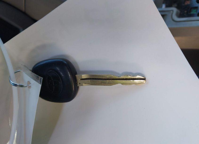 Photo 11 of 2008 Toyota Tundra SR5 5.7L V8 (VIN 5TFCV54178X006654)