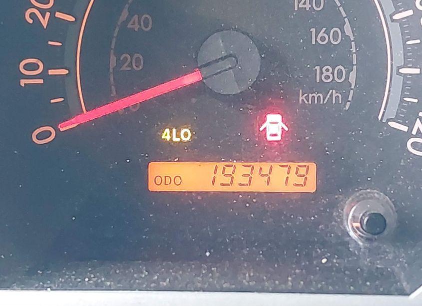 Photo 15 of 2008 Toyota Tundra BASE 5.7L V8 (VIN 5TFCV54178X006928)