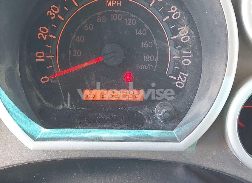 Photo 15 of 2010 Toyota Tundra GRADE 5.7L V8 (VIN 5TFCW5F19AX010964)