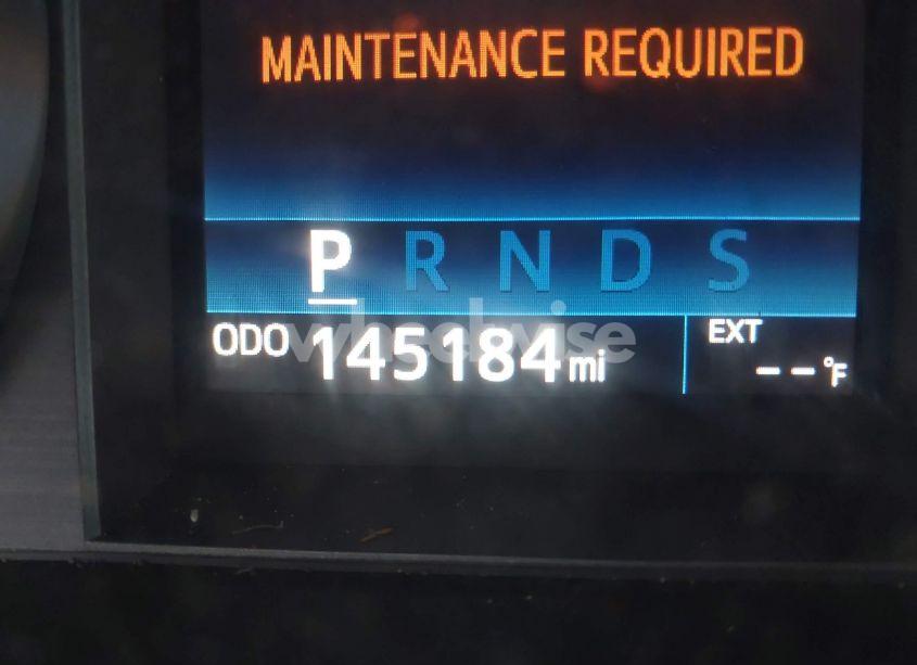 Photo 15 of 2017 Toyota Tundra SR5 5.7L V8 (VIN 5TFCY5F10HX021002)