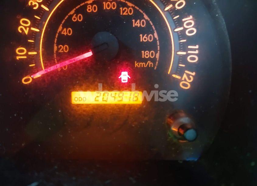 Photo 15 of 2010 Toyota Tundra GRADE 5.7L V8 (VIN 5TFCY5F13AX009786)