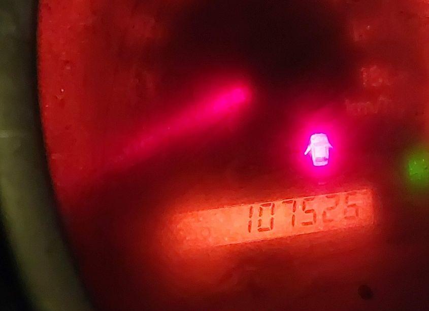 Photo 7 of 2011 Toyota Tundra GRADE 5.7L V8 (VIN 5TFCY5F14BX011516)