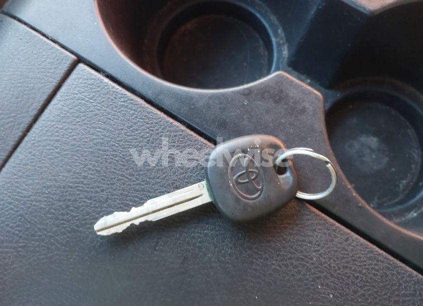 Photo 11 of 2014 Toyota Tundra SR 5.7L V8 (VIN 5TFCY5F15EX017121)