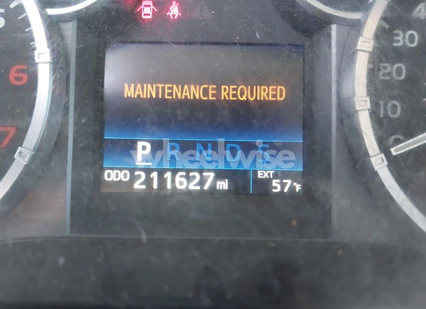 Photo 15 of 2017 Toyota Tundra SR5 5.7L V8 (VIN 5TFCY5F16HX020937)