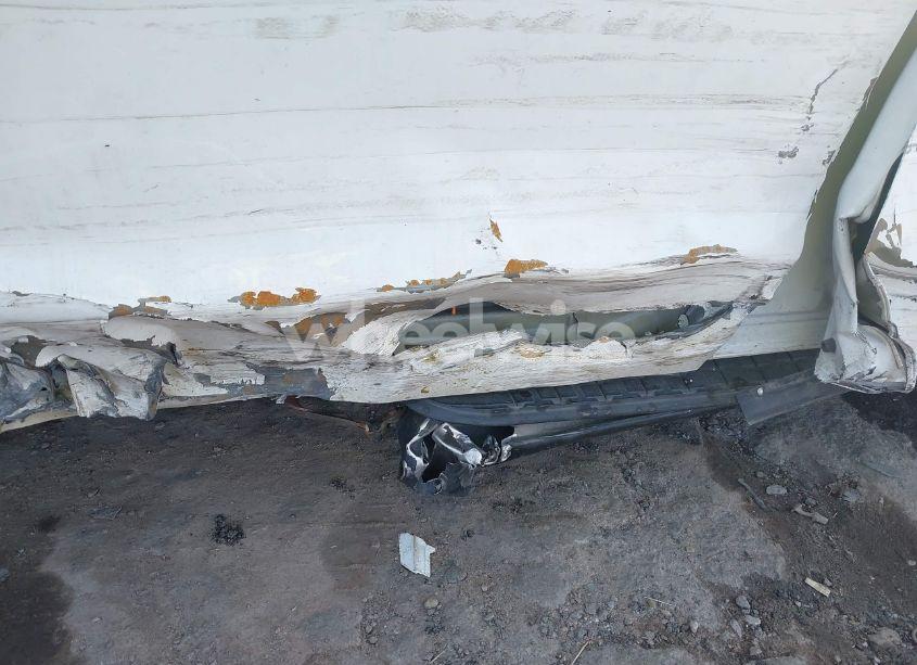 Photo 19 of 2017 Toyota Tundra SR5 5.7L V8 (VIN 5TFCY5F16HX020937)