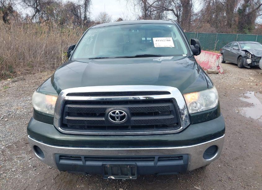 Photo 12 of 2013 Toyota Tundra GRADE 5.7L V8 (VIN 5TFCY5F19DX015130)