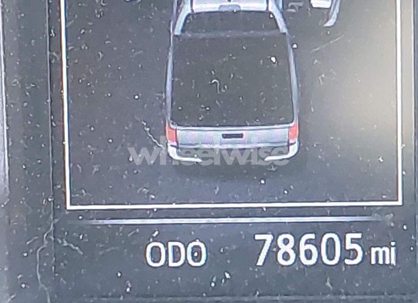 Photo 15 of 2017 Toyota Tacoma TRD OFF ROAD (VIN 5TFCZ5AN0HX052211)