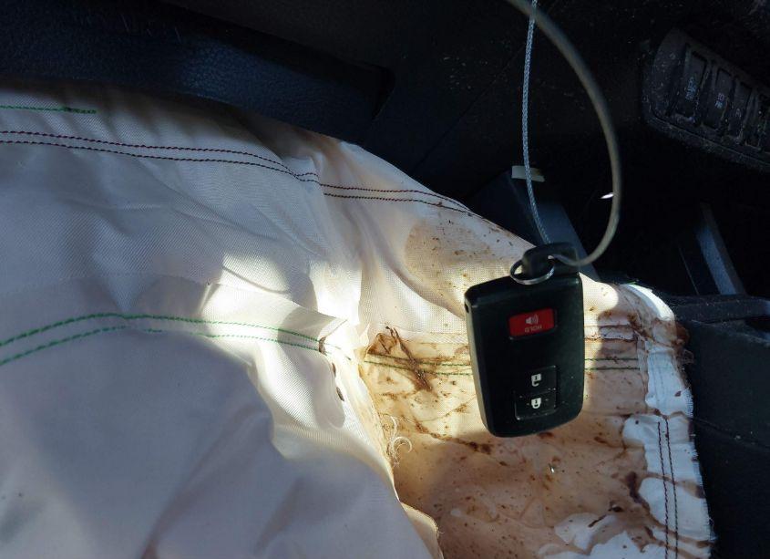 Photo 11 of 2017 Toyota Tacoma TRD OFF ROAD (VIN 5TFCZ5AN0HX118269)