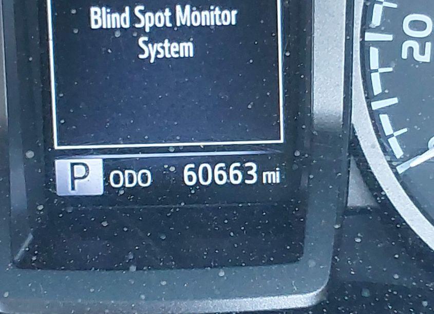 Photo 15 of 2017 Toyota Tacoma TRD OFF ROAD (VIN 5TFCZ5AN0HX118269)