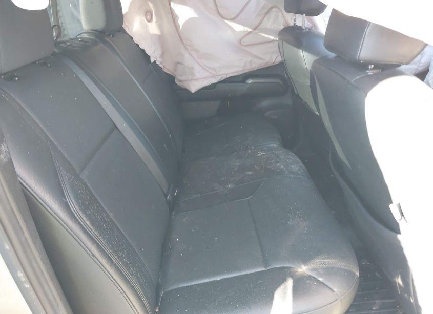 Photo 8 of 2017 Toyota Tacoma TRD OFF ROAD (VIN 5TFCZ5AN0HX118269)