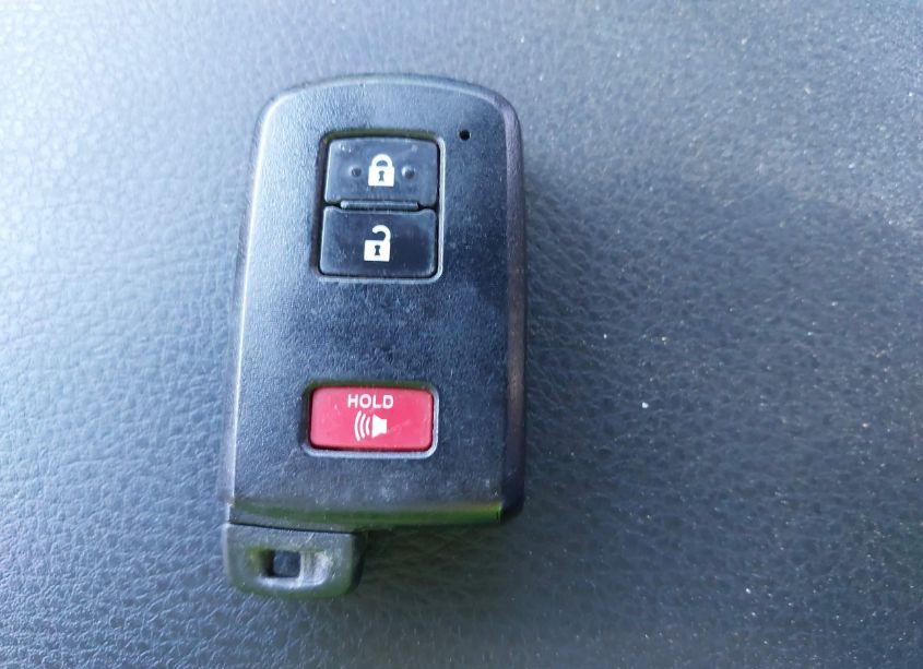 Photo 11 of 2018 Toyota Tacoma TRD PRO (VIN 5TFCZ5AN0JX129598)