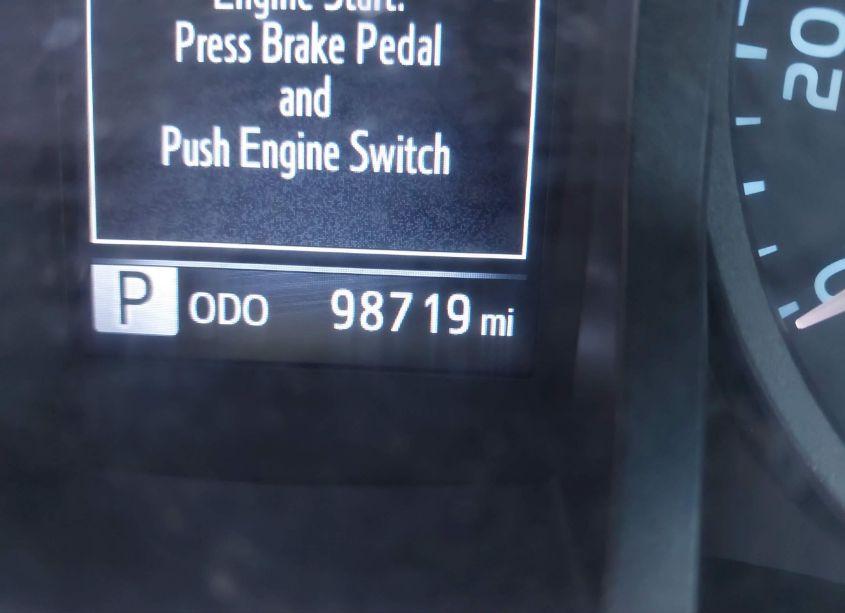 Photo 16 of 2018 Toyota Tacoma TRD PRO (VIN 5TFCZ5AN0JX129598)