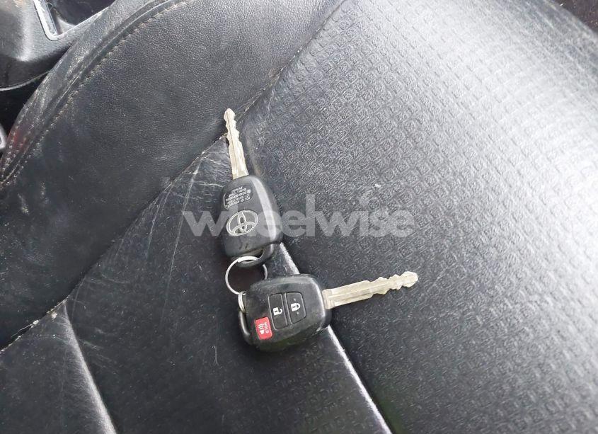 Photo 11 of 2020 Toyota Tacoma TRD OFF-ROAD (VIN 5TFCZ5AN0LX215531)