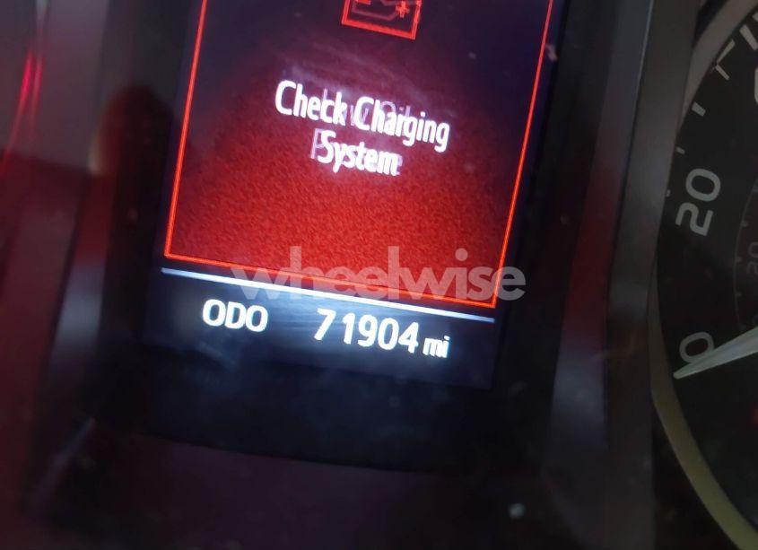 Photo 15 of 2020 Toyota Tacoma TRD OFF-ROAD (VIN 5TFCZ5AN0LX215531)