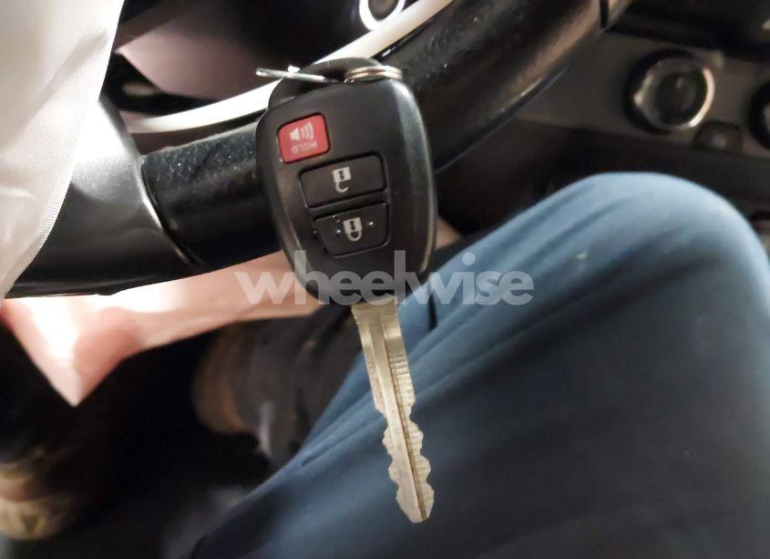 Photo 11 of 2020 Toyota Tacoma TRD OFF-ROAD (VIN 5TFCZ5AN0LX232636)