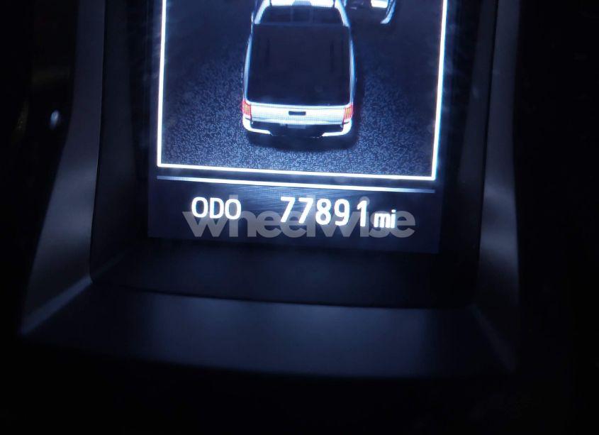 Photo 15 of 2020 Toyota Tacoma TRD OFF-ROAD (VIN 5TFCZ5AN0LX232636)