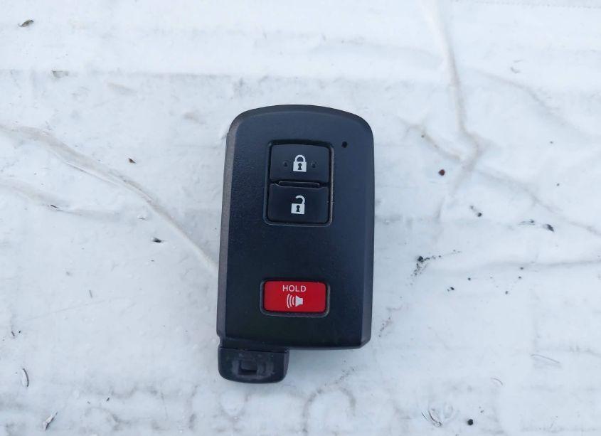 Photo 11 of 2021 Toyota Tacoma TRD OFF-ROAD (VIN 5TFCZ5AN0MX263001)