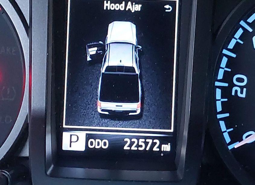 Photo 15 of 2021 Toyota Tacoma TRD OFF-ROAD (VIN 5TFCZ5AN0MX263001)