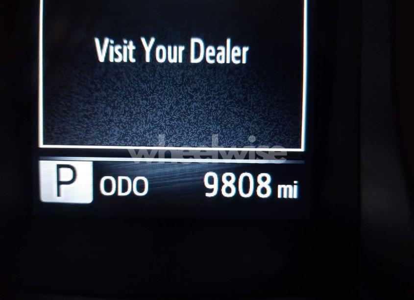 Photo 15 of 2021 Toyota Tacoma TRD OFF-ROAD (VIN 5TFCZ5AN0MX268067)