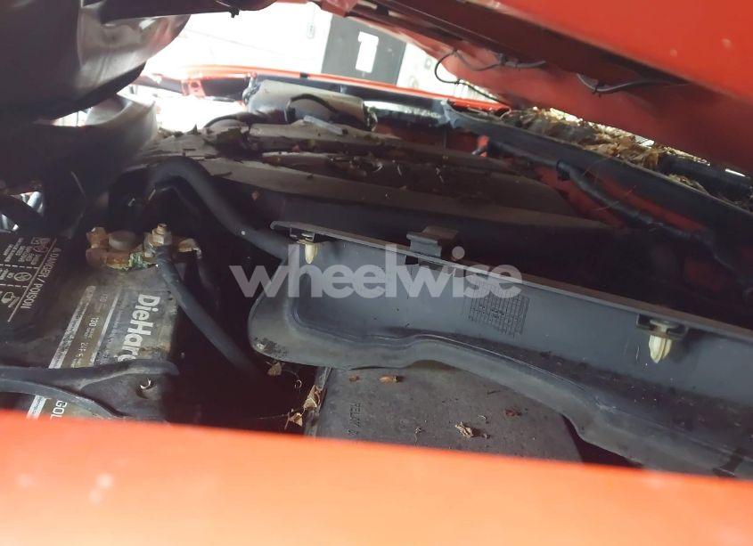 Photo 10 of 2017 Toyota Tacoma TRD SPORT (VIN 5TFCZ5AN1HX060429)