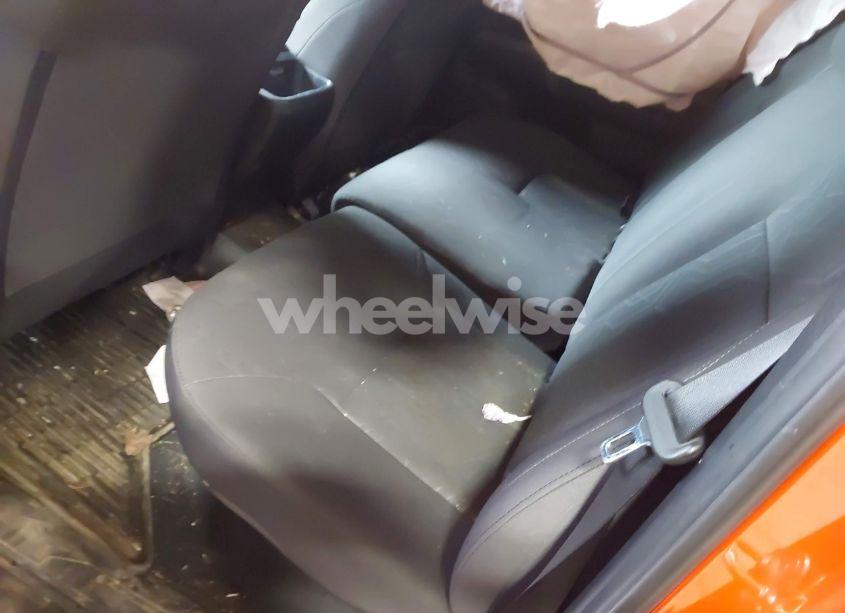 Photo 8 of 2017 Toyota Tacoma TRD SPORT (VIN 5TFCZ5AN1HX060429)