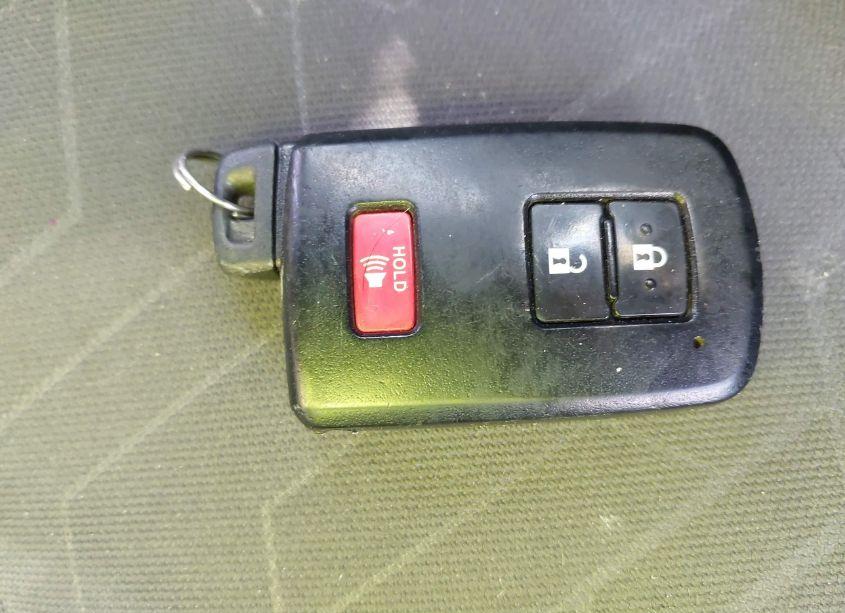 Photo 11 of 2017 Toyota Tacoma TRD SPORT (VIN 5TFCZ5AN1HX095066)