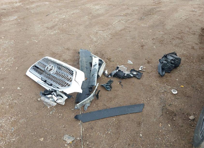 Photo 12 of 2017 Toyota Tacoma TRD SPORT (VIN 5TFCZ5AN1HX104414)