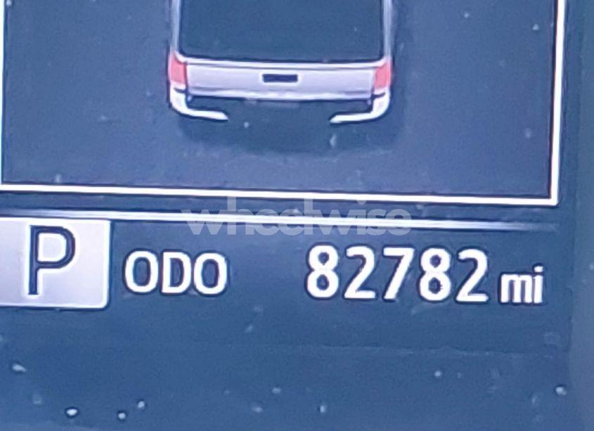 Photo 15 of 2018 Toyota Tacoma SR5 V6 (VIN 5TFCZ5AN1JX133174)