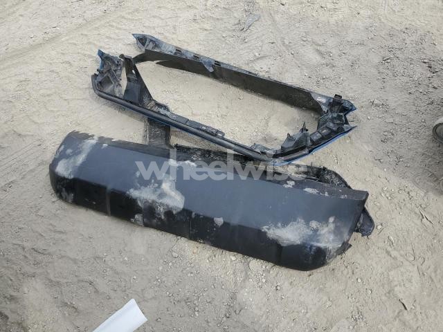 Photo 7 of 2019 TOYOTA TACOMA DOUBLE CAB (VIN 5TFCZ5AN1KX168783)