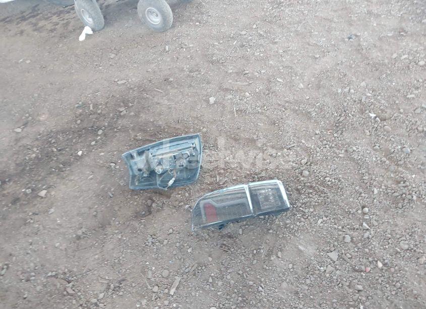 Photo 12 of 2019 Toyota Tacoma TRD PRO (VIN 5TFCZ5AN1KX190749)