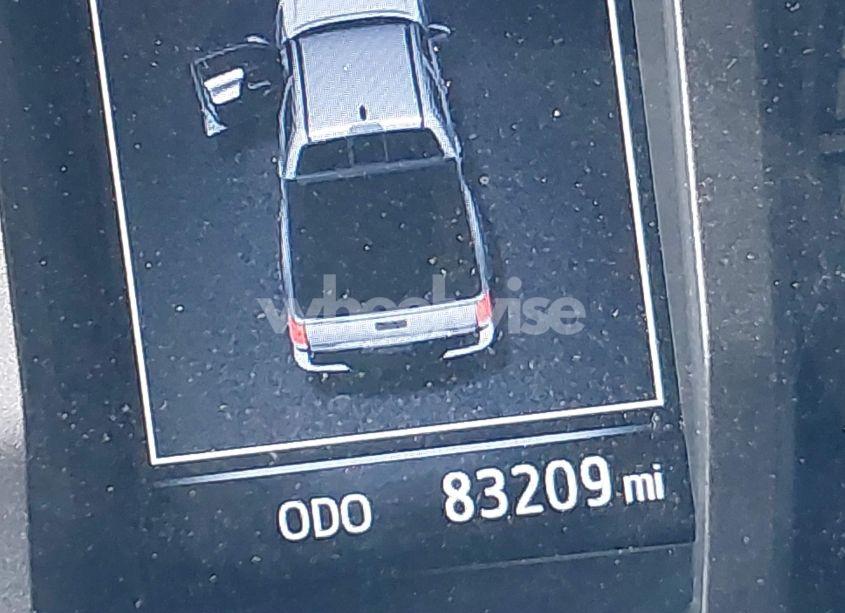 Photo 16 of 2019 Toyota Tacoma TRD PRO (VIN 5TFCZ5AN1KX190749)