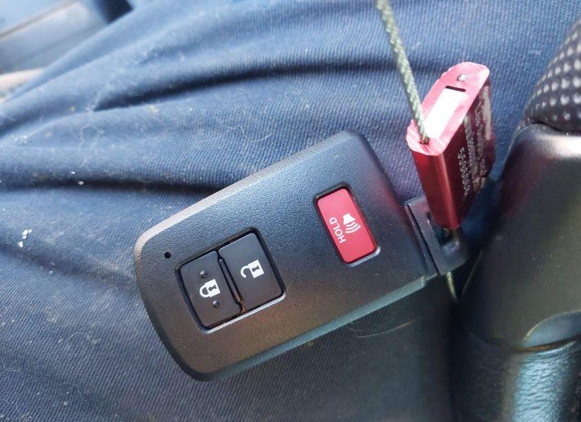 Photo 11 of 2020 Toyota Tacoma TRD PRO (VIN 5TFCZ5AN1LX244200)