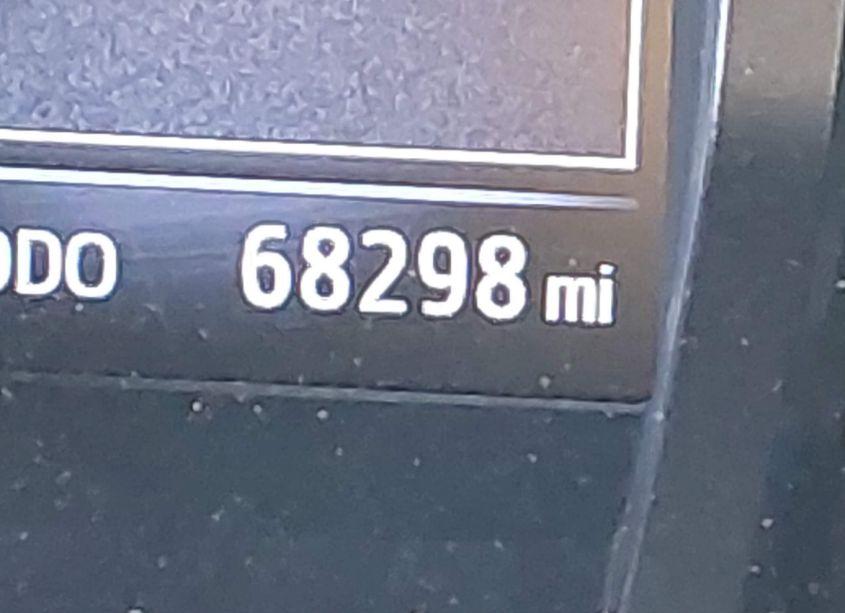 Photo 16 of 2020 Toyota Tacoma TRD PRO (VIN 5TFCZ5AN1LX244200)