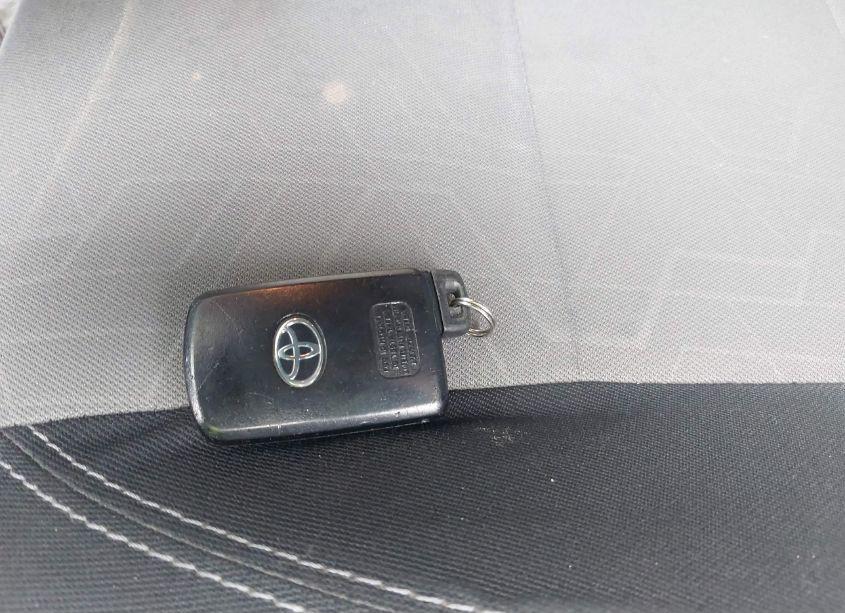 Photo 11 of 2021 Toyota Tacoma TRD SPORT (VIN 5TFCZ5AN1MX248023)