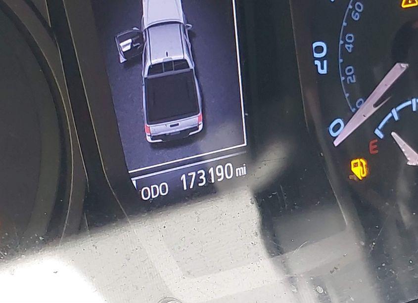 Photo 15 of 2021 Toyota Tacoma TRD SPORT (VIN 5TFCZ5AN1MX248023)