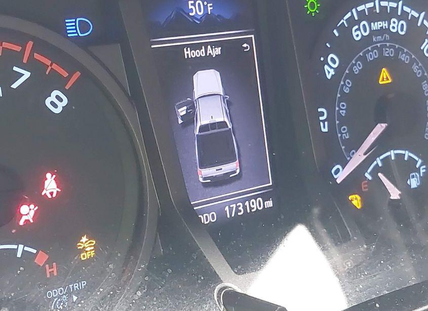 Photo 7 of 2021 Toyota Tacoma TRD SPORT (VIN 5TFCZ5AN1MX248023)