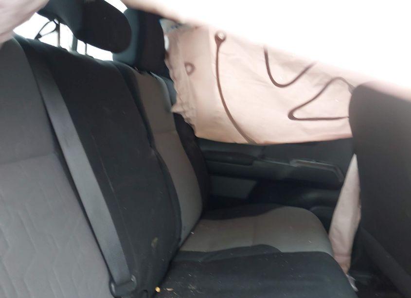 Photo 8 of 2021 Toyota Tacoma TRD SPORT (VIN 5TFCZ5AN1MX248023)