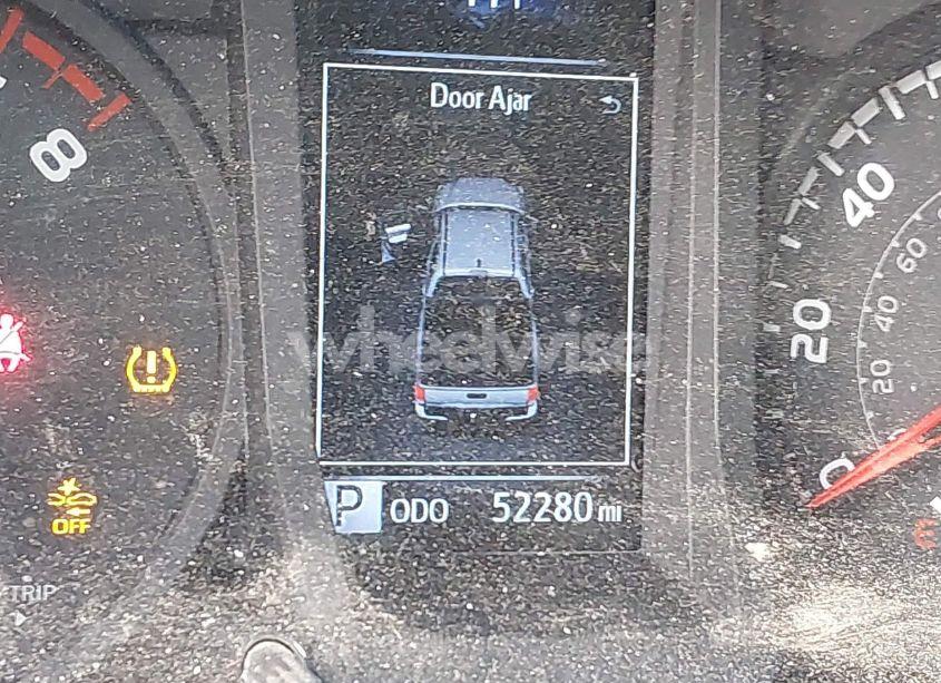Photo 15 of 2021 Toyota Tacoma SR V6 (VIN 5TFCZ5AN1MX280017)