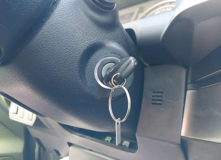 Photo 11 of 2021 Toyota Tacoma SR5 V6 (VIN 5TFCZ5AN1MX282401)