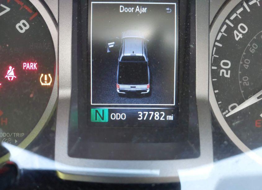 Photo 15 of 2021 Toyota Tacoma SR5 V6 (VIN 5TFCZ5AN1MX282401)