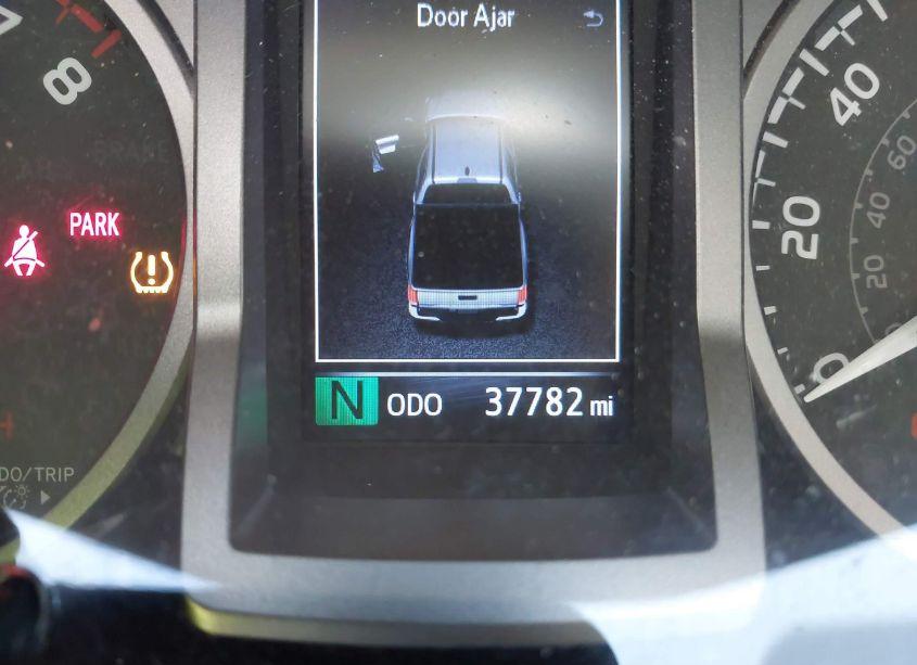 Photo 7 of 2021 Toyota Tacoma SR5 V6 (VIN 5TFCZ5AN1MX282401)