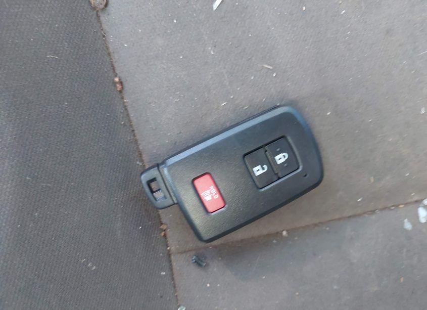 Photo 11 of 2017 Toyota Tacoma TRD OFF ROAD (VIN 5TFCZ5AN2HX082665)