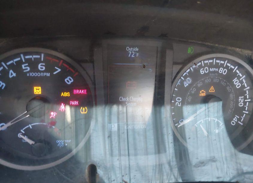 Photo 7 of 2017 Toyota Tacoma TRD OFF ROAD (VIN 5TFCZ5AN2HX082665)